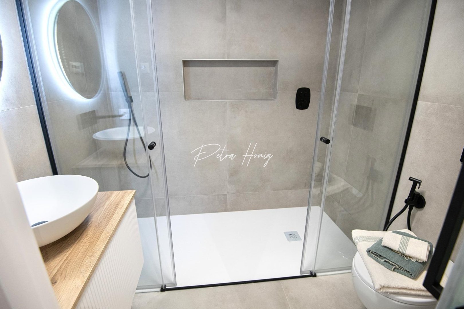 Neubau-Projekte - Apartment - San Pedro del Pinatar - Centro