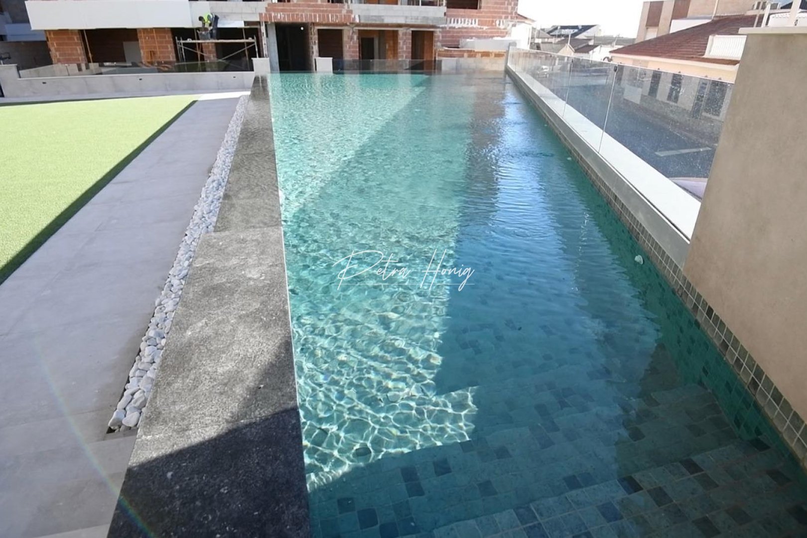 Neubau-Projekte - Apartment - San Pedro del Pinatar - Centro