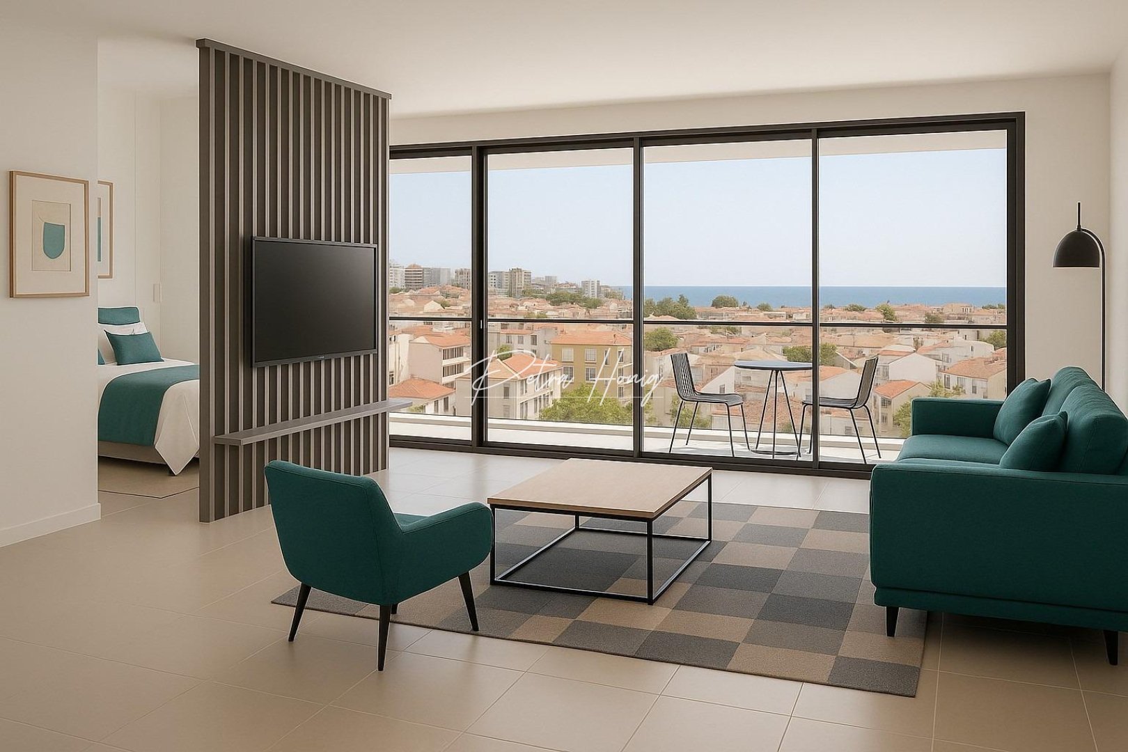 Neubau-Projekte - Apartment - San Pedro del Pinatar - Lo Pagan
