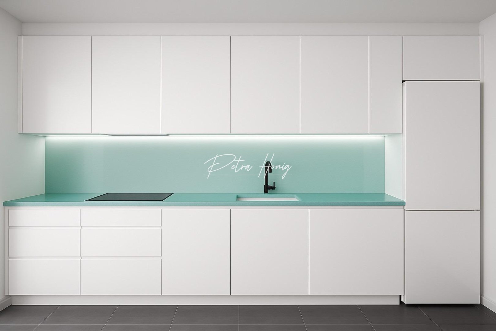 Neubau-Projekte - Apartment - San Pedro del Pinatar - Lo Pagan