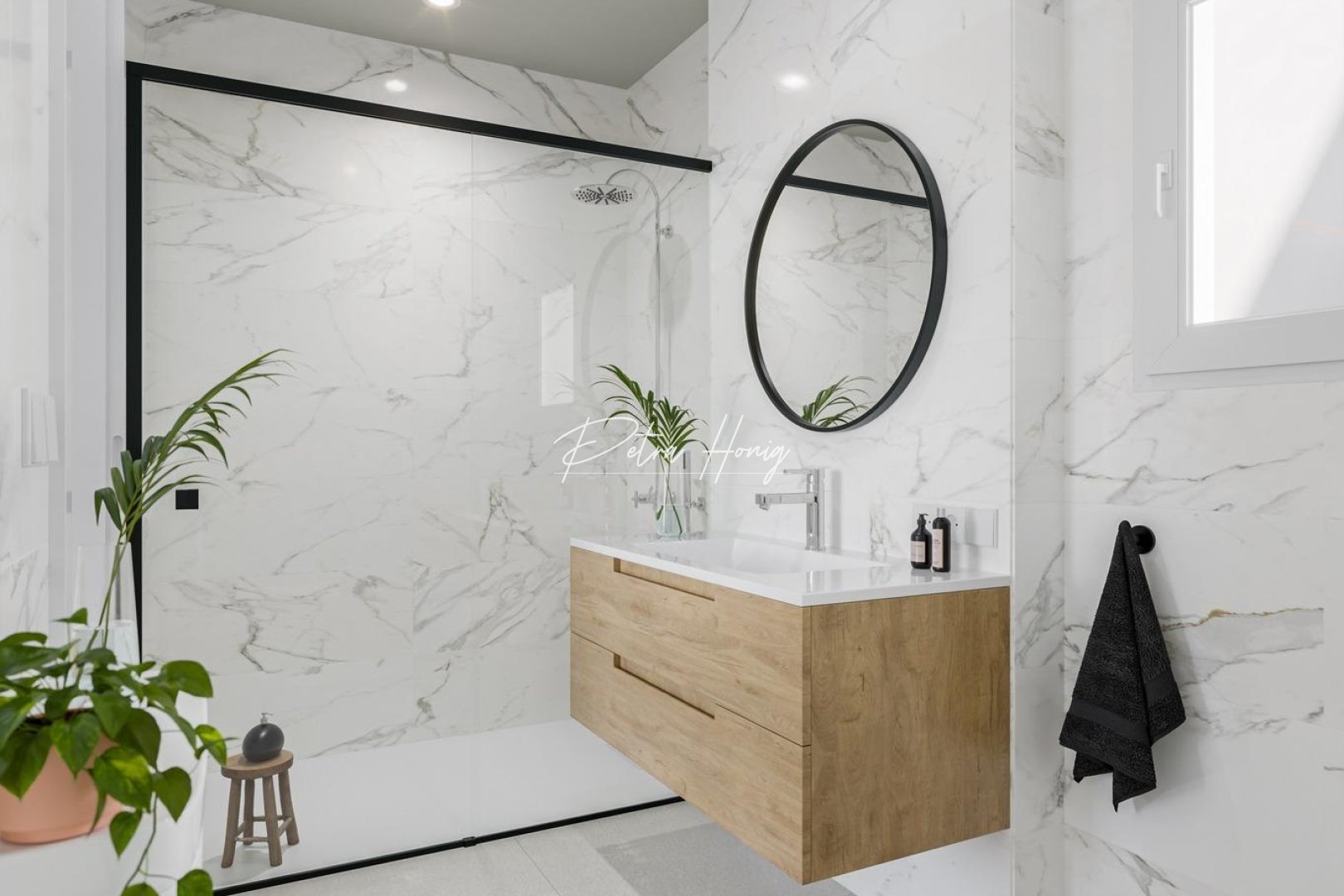 Neubau-Projekte - Apartment - San Pedro del Pinatar - Playa Villananitos