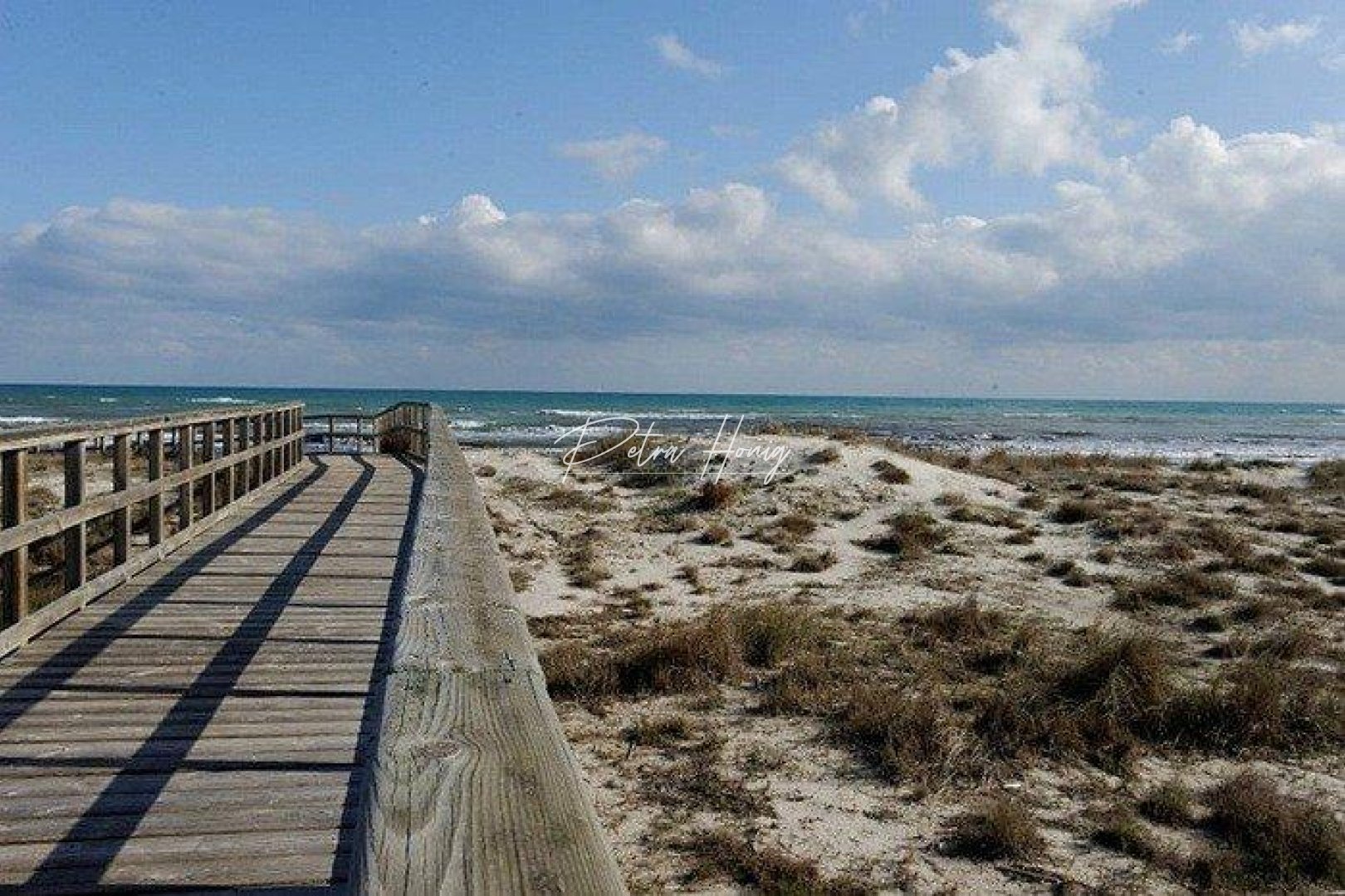 Neubau-Projekte - Apartment - San Pedro del Pinatar - Pueblo