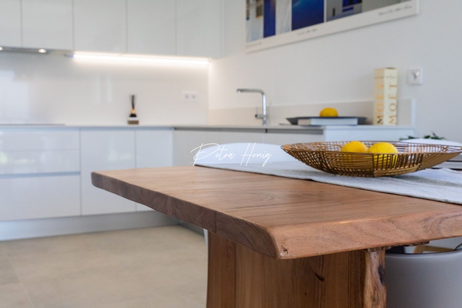 Neubau-Projekte - Apartment - Santa Pola - Gran Alacant