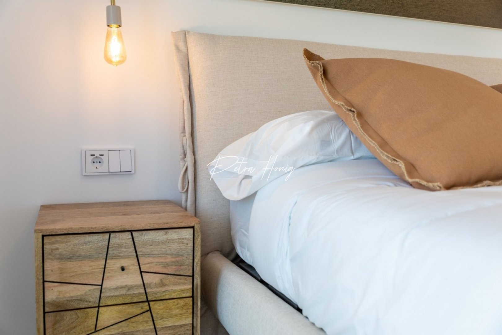 Neubau-Projekte - Apartment - Santa Pola - Gran Alacant