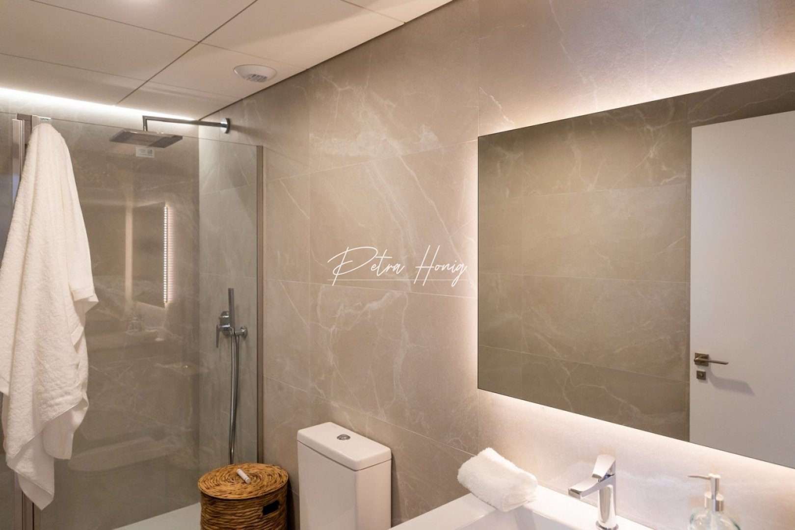 Neubau-Projekte - Apartment - Santa Pola - Gran Alacant