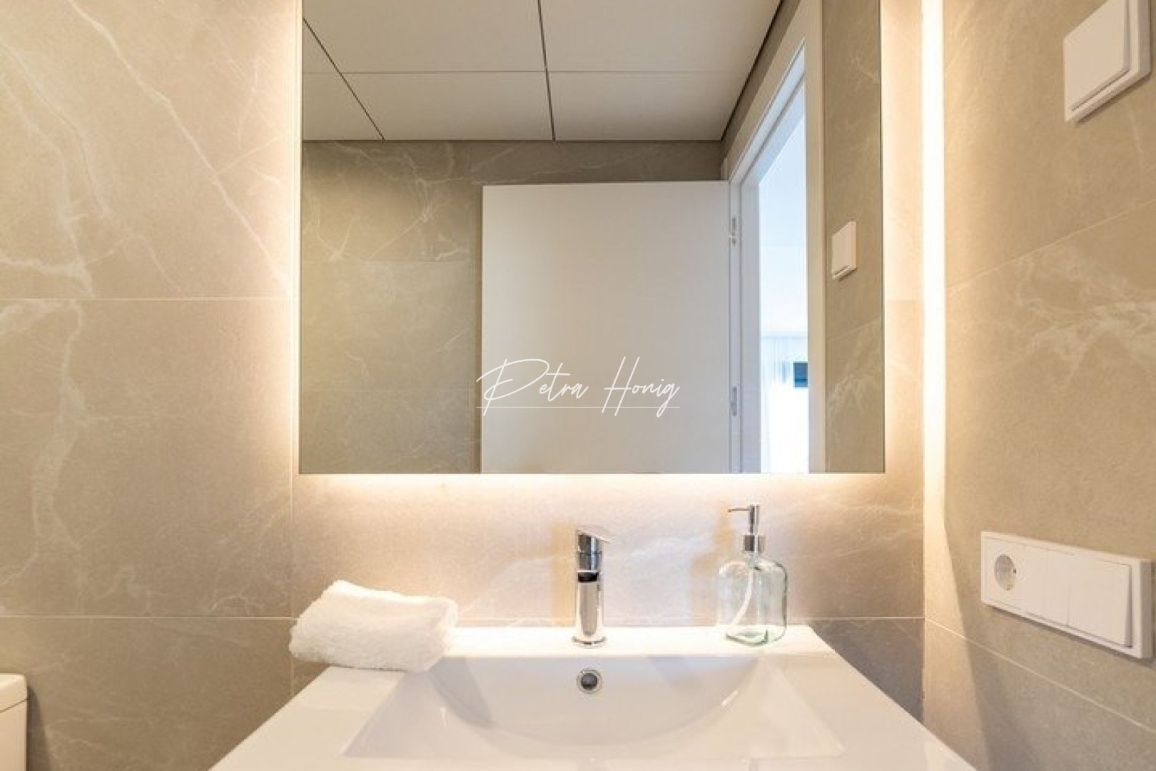 Neubau-Projekte - Apartment - Santa Pola - Gran Alacant