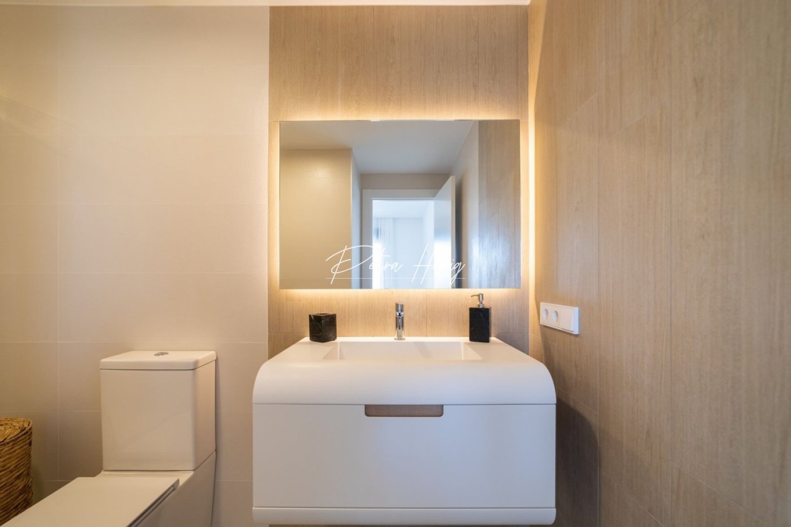 Neubau-Projekte - Apartment - Santa Pola - Gran Alacant