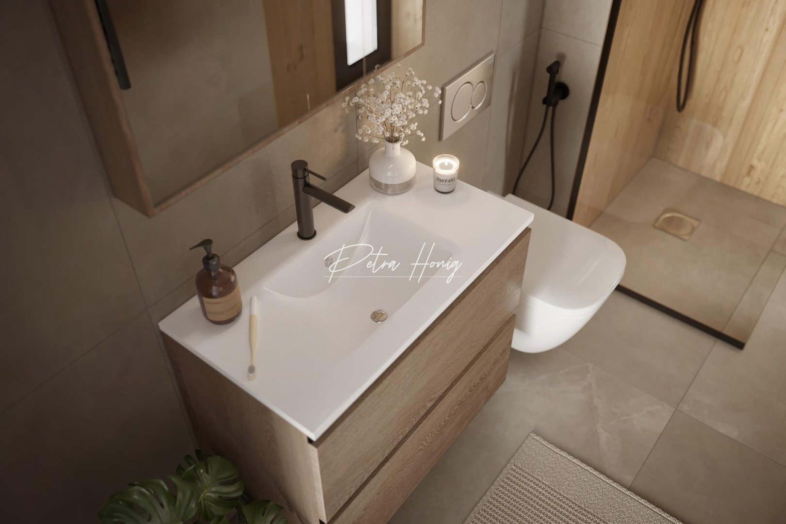 Neubau-Projekte - Apartment - Torrevieja - Aguas Nuevas