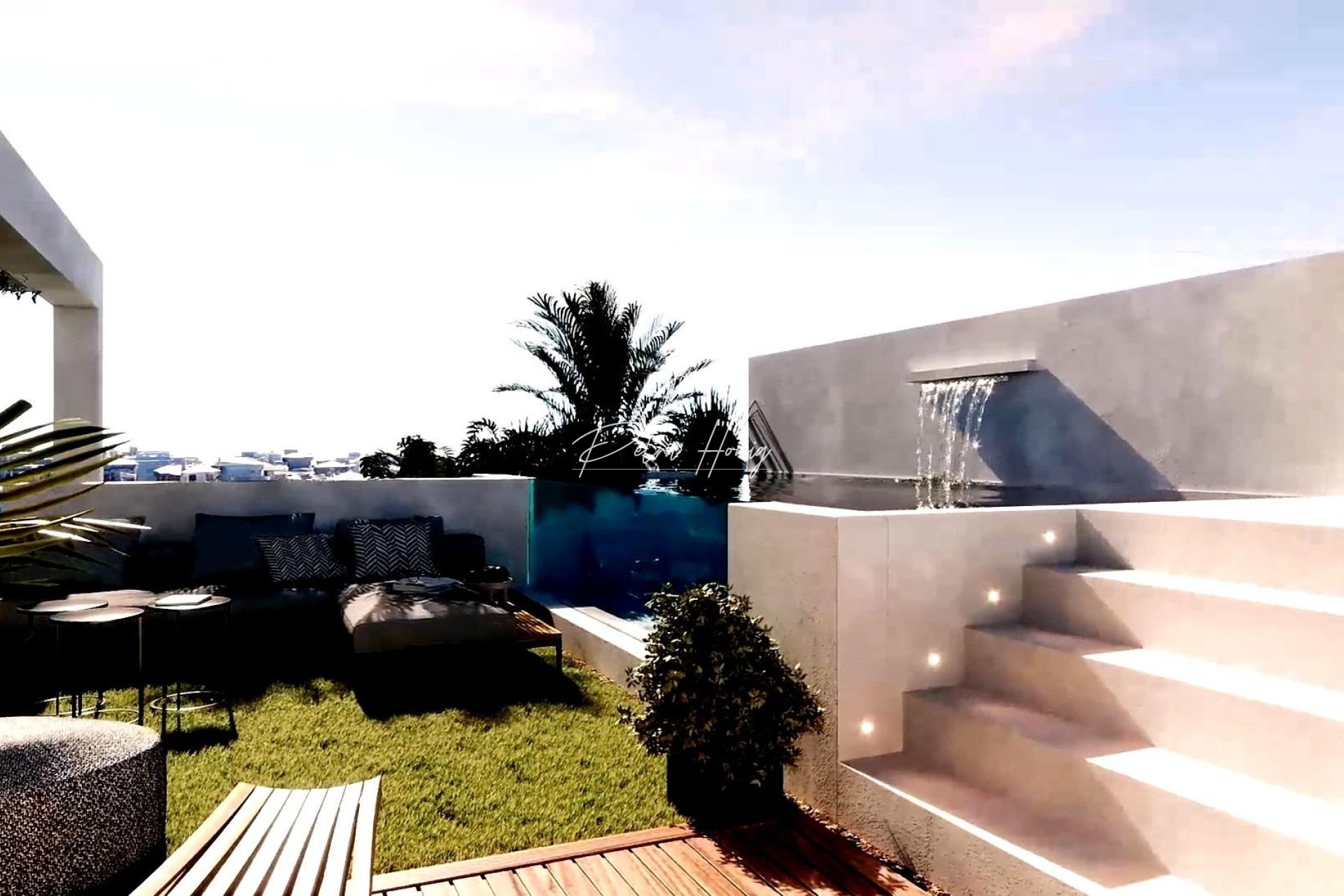 Neubau-Projekte - Apartment - Torrevieja - Centro