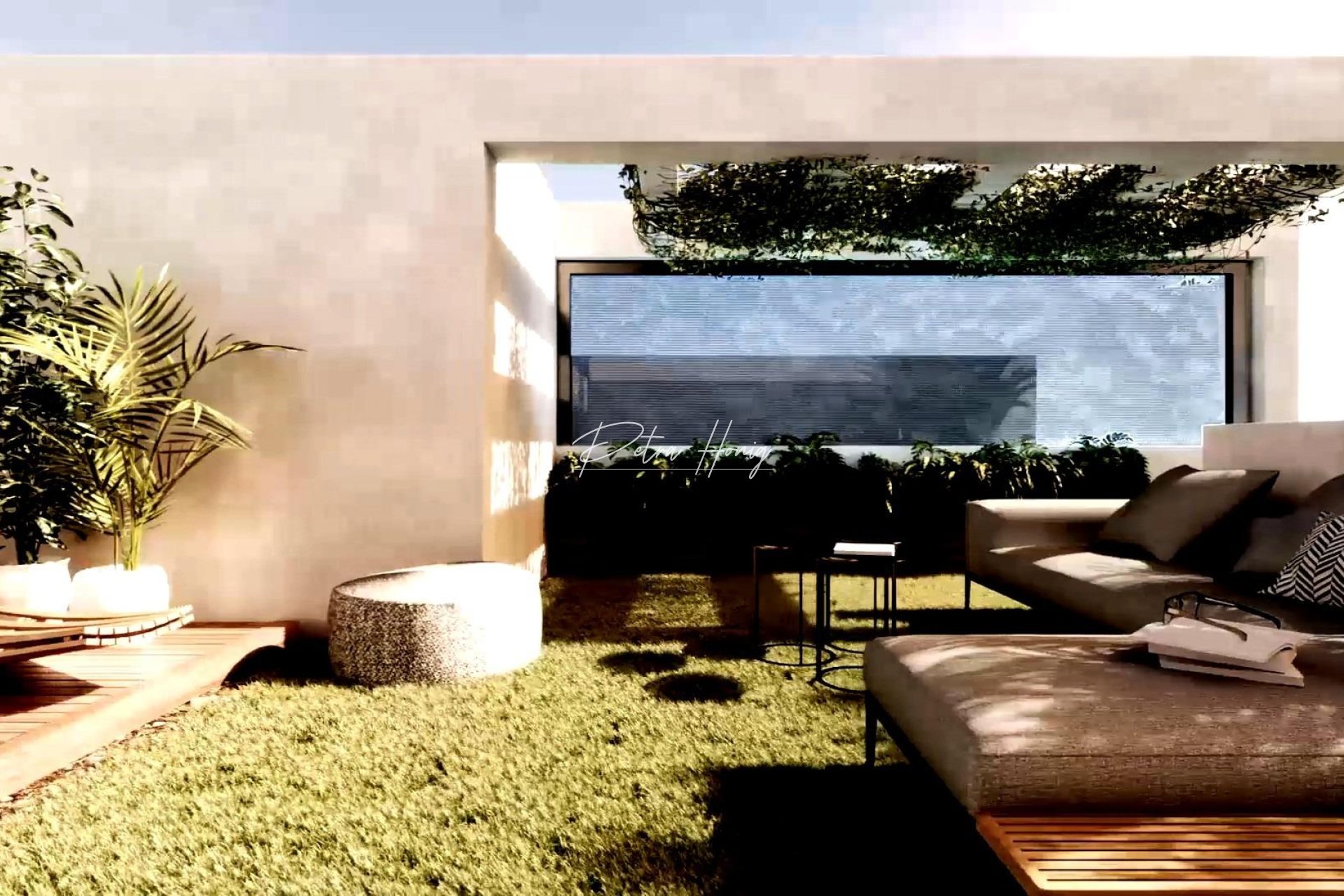 Neubau-Projekte - Apartment - Torrevieja - Centro