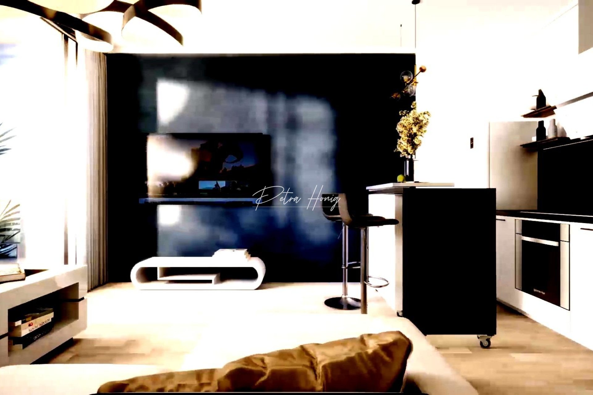 Neubau-Projekte - Apartment - Torrevieja - Centro