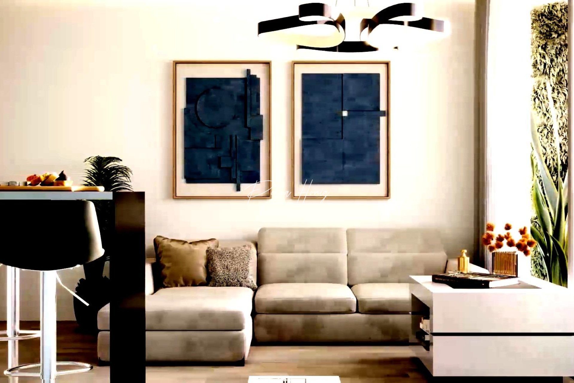 Neubau-Projekte - Apartment - Torrevieja - Centro