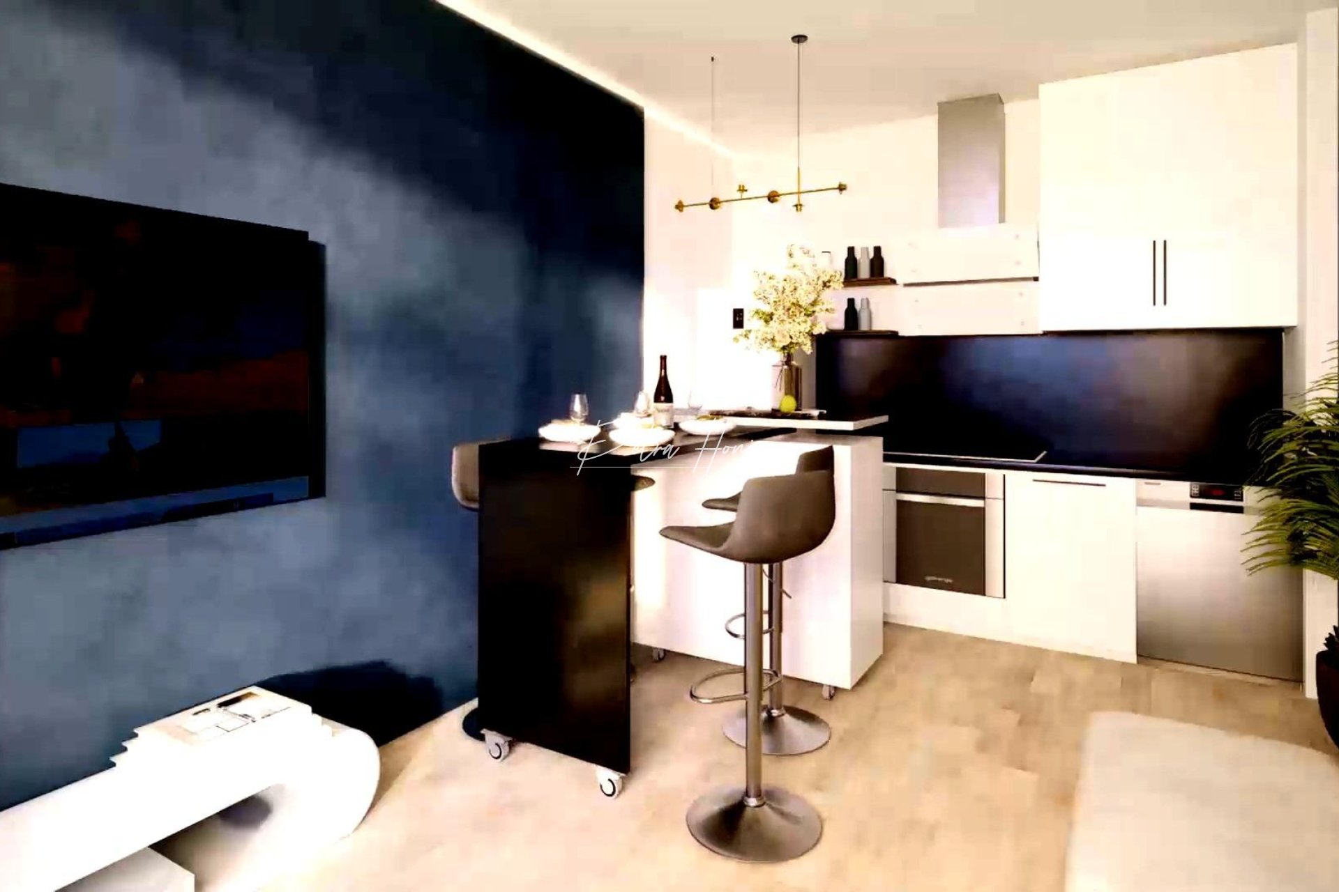 Neubau-Projekte - Apartment - Torrevieja - Centro