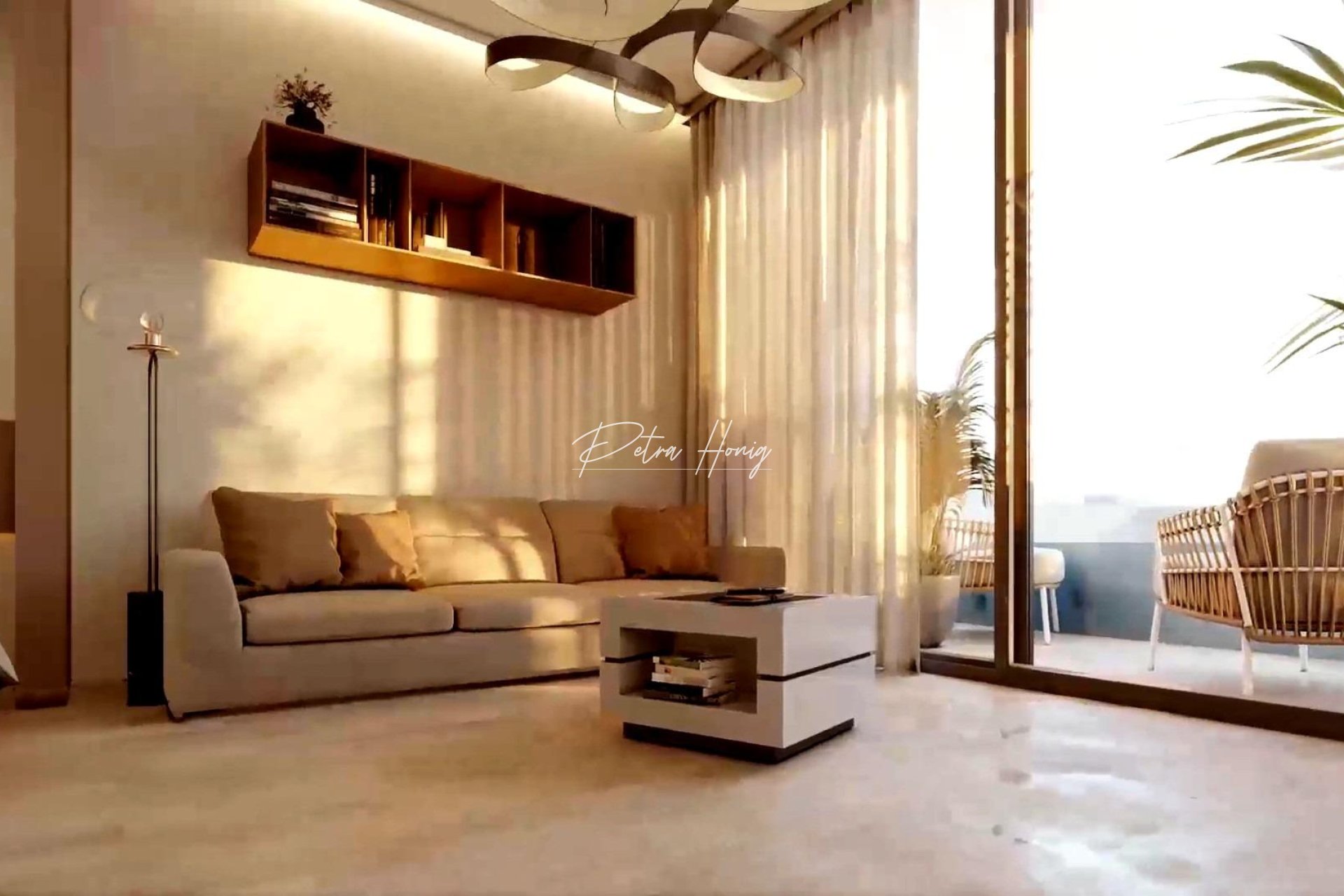 Neubau-Projekte - Apartment - Torrevieja - Centro