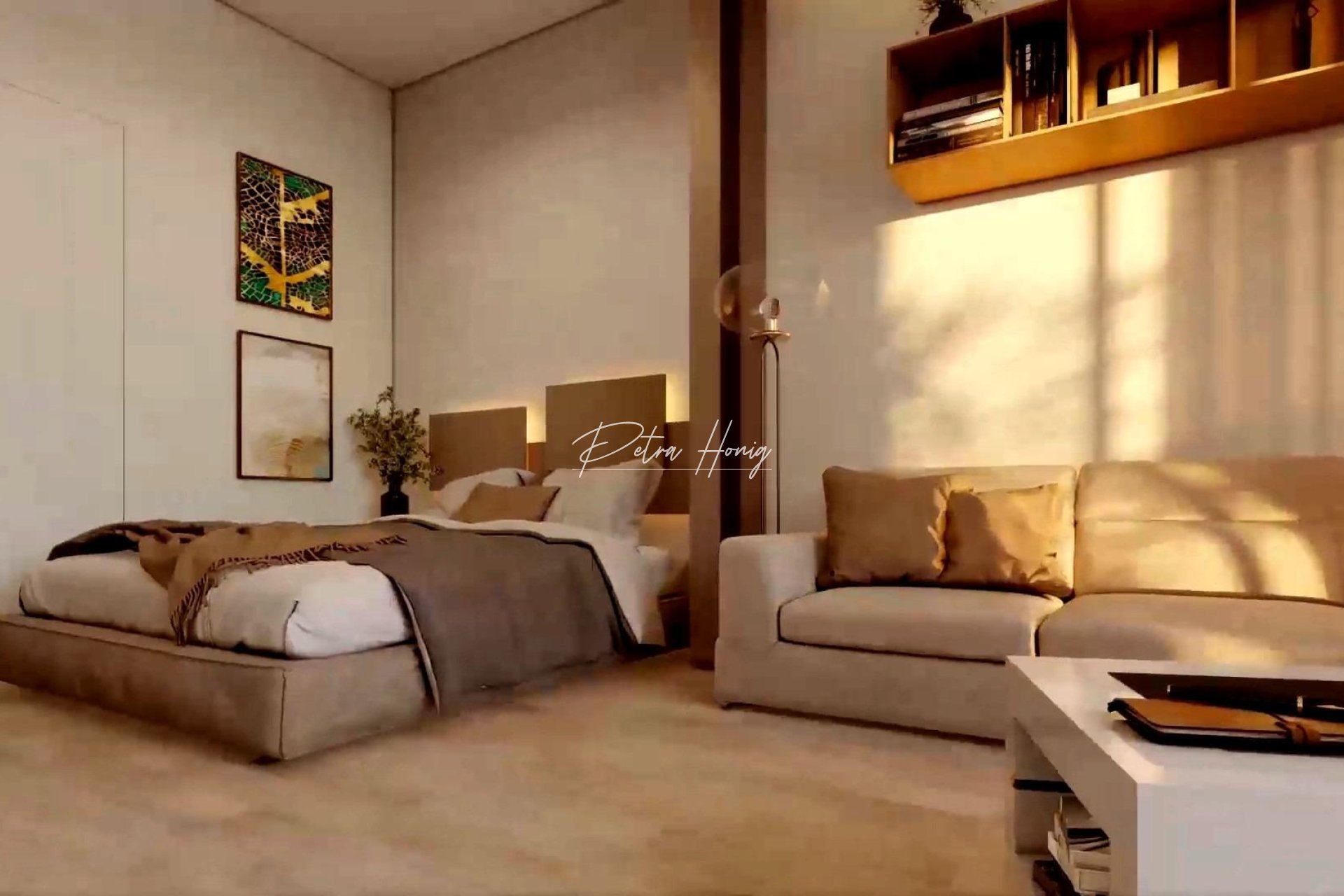 Neubau-Projekte - Apartment - Torrevieja - Centro