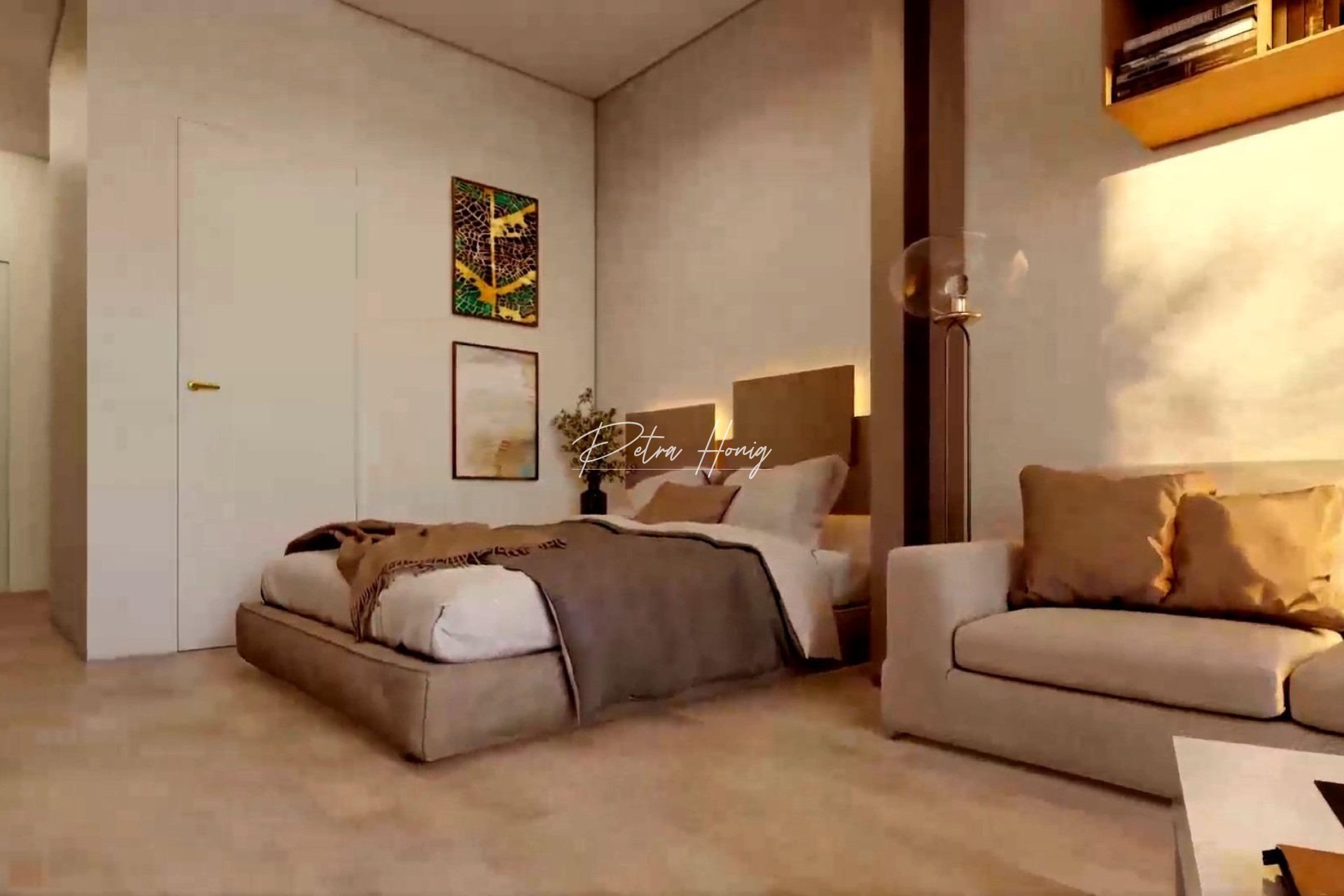 Neubau-Projekte - Apartment - Torrevieja - Centro
