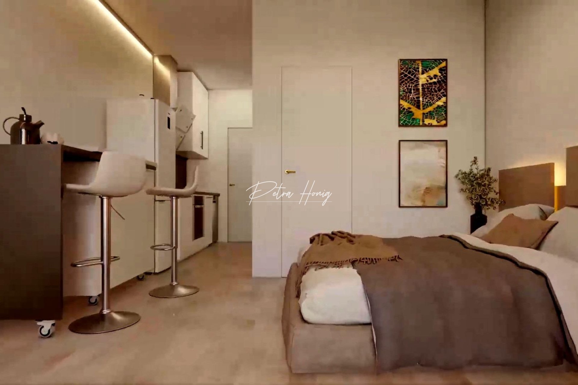 Neubau-Projekte - Apartment - Torrevieja - Centro