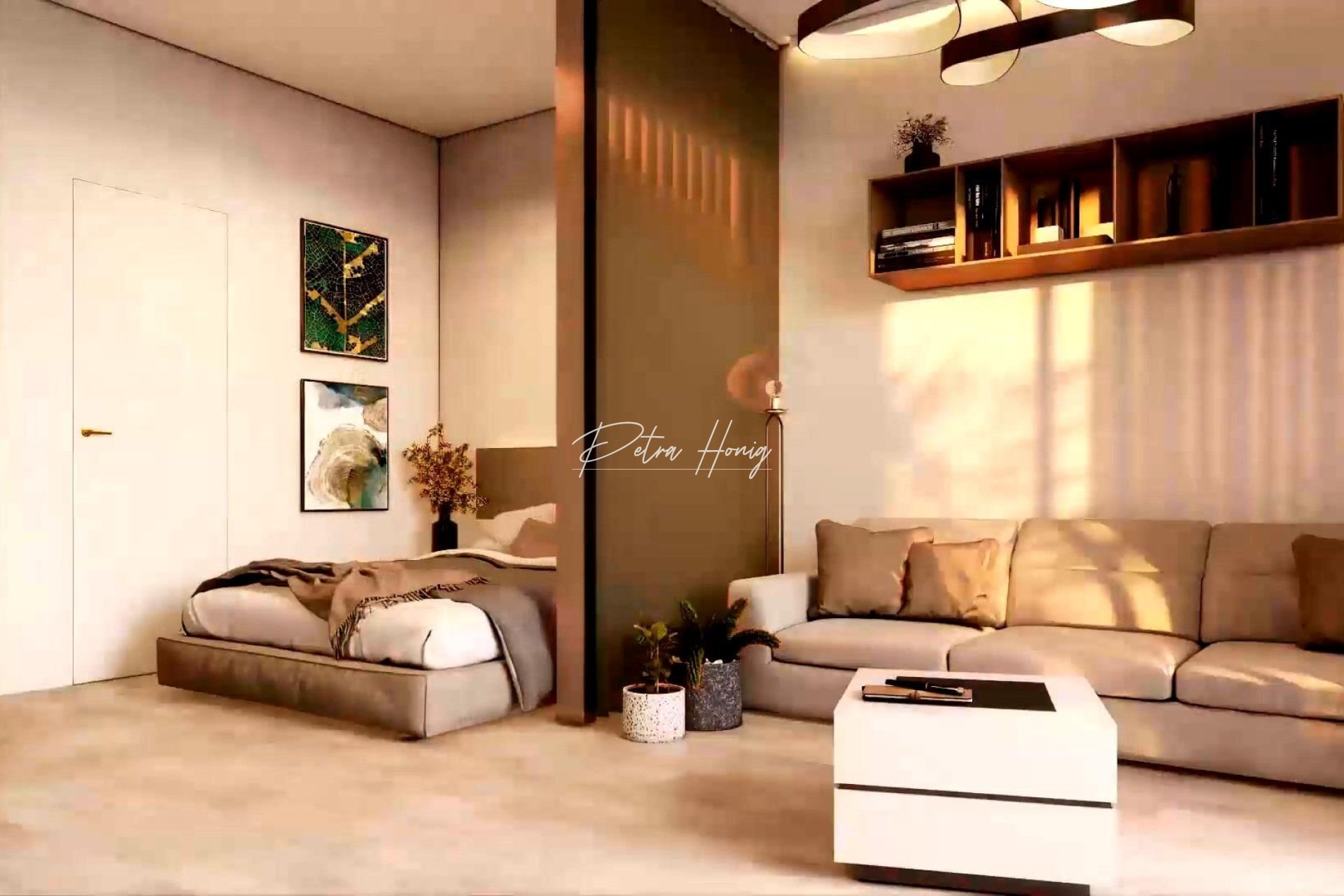 Neubau-Projekte - Apartment - Torrevieja - Centro