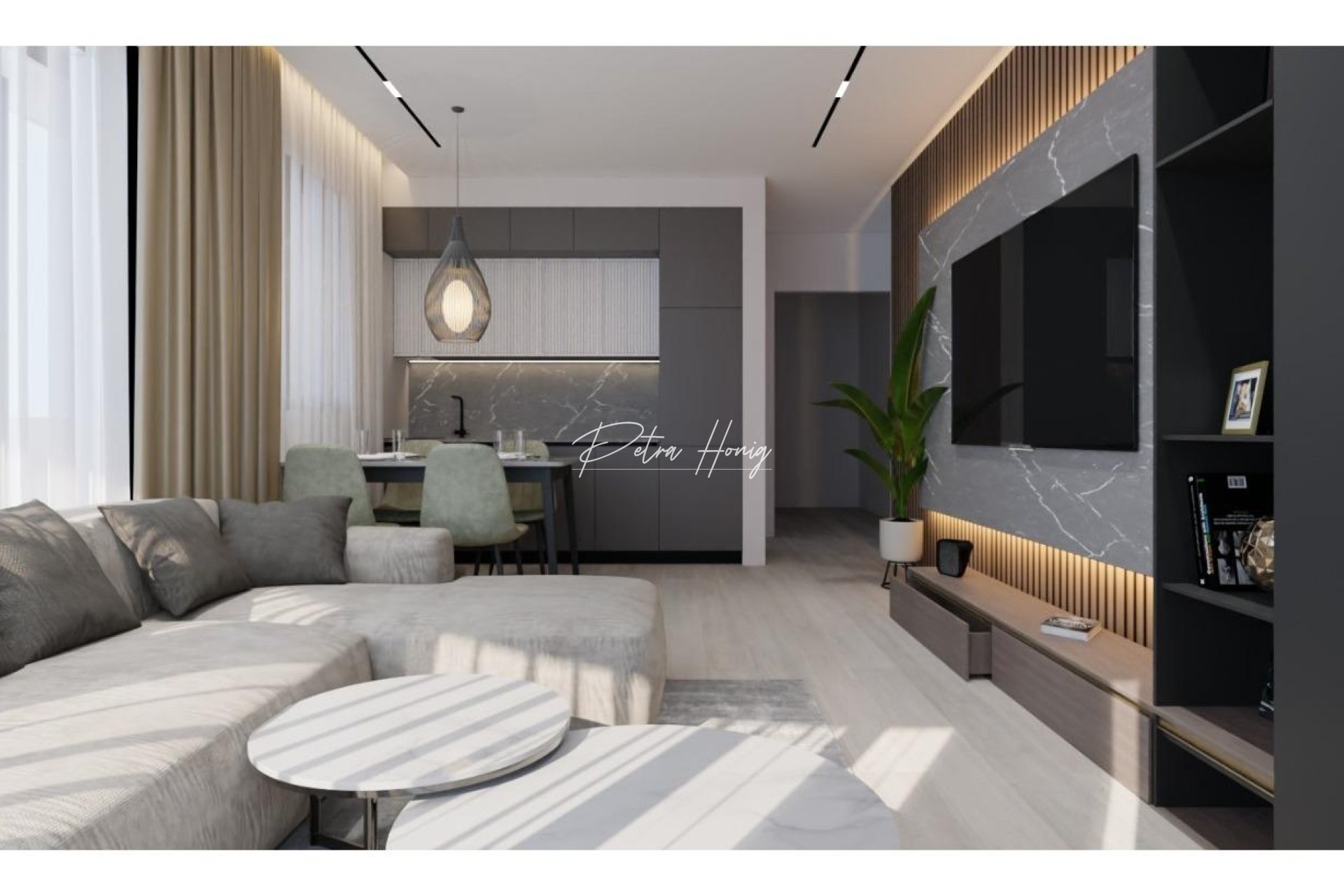 Neubau-Projekte - Apartment - Torrevieja - Centro