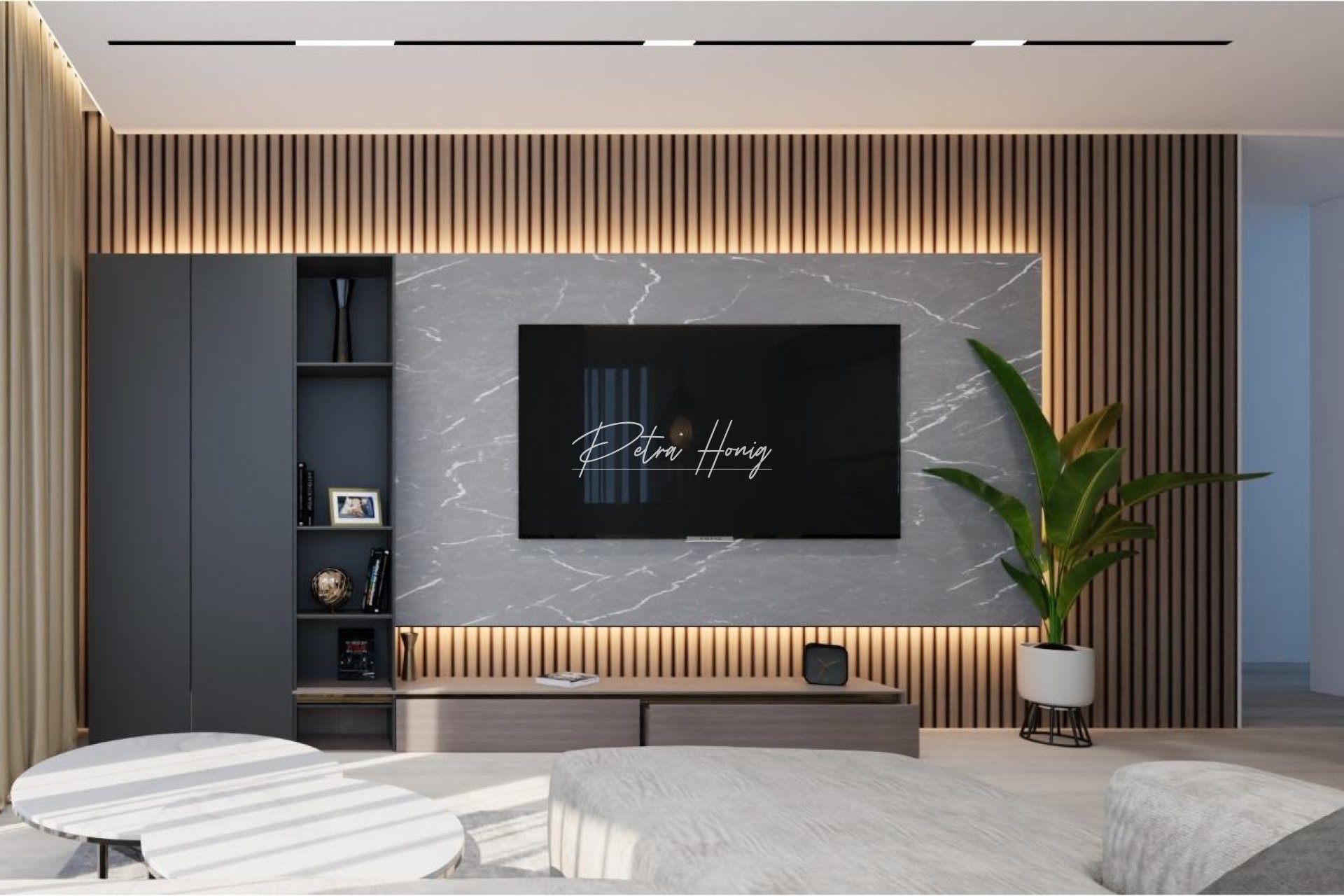 Neubau-Projekte - Apartment - Torrevieja - Centro