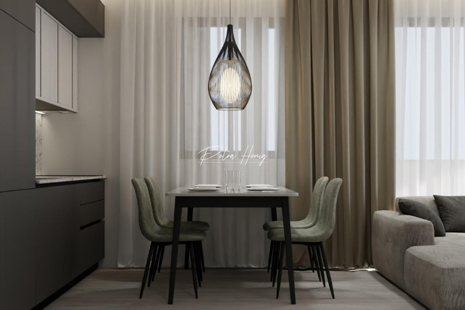 Neubau-Projekte - Apartment - Torrevieja - Centro
