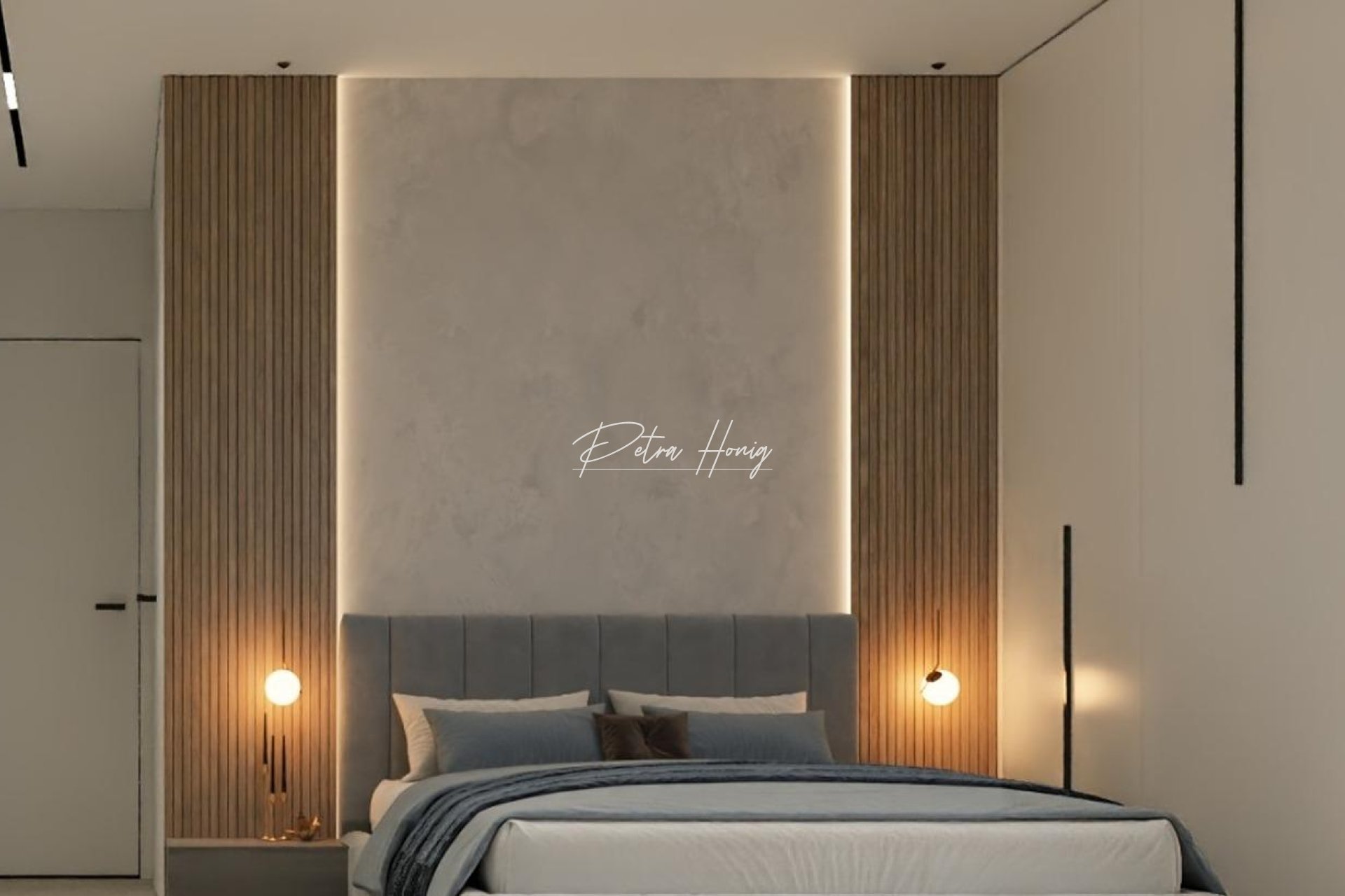 Neubau-Projekte - Apartment - Torrevieja - Centro