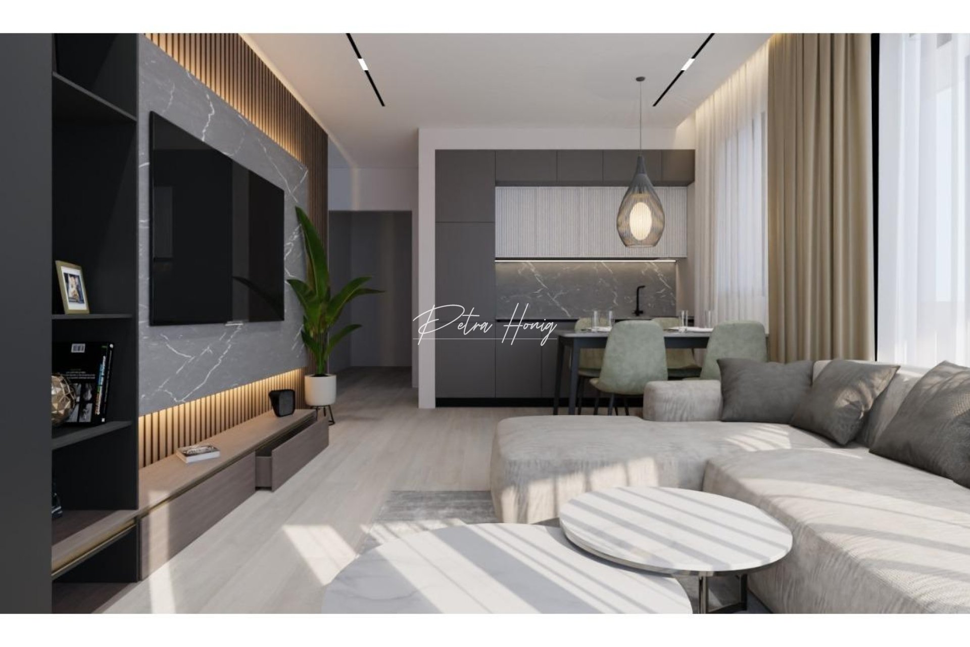Neubau-Projekte - Apartment - Torrevieja - Centro