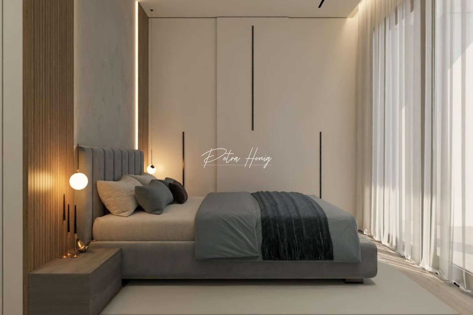Neubau-Projekte - Apartment - Torrevieja - Centro