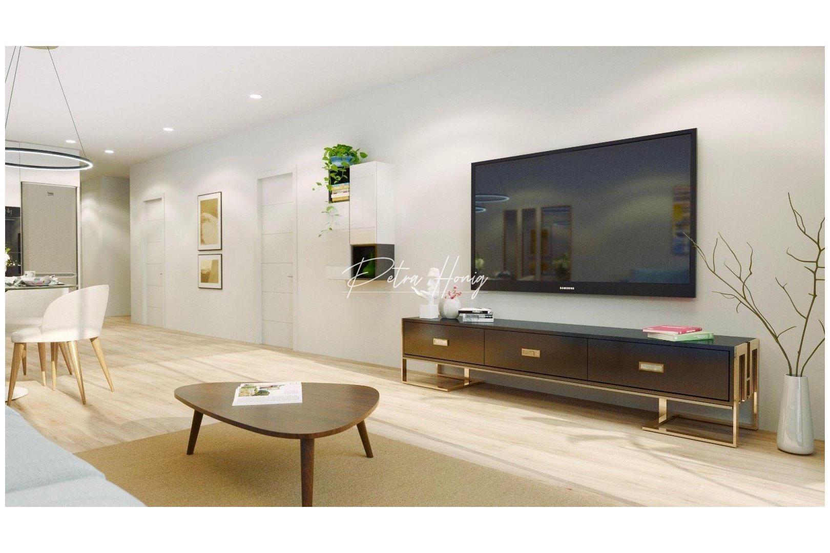 Neubau-Projekte - Apartment - Torrevieja - Centro