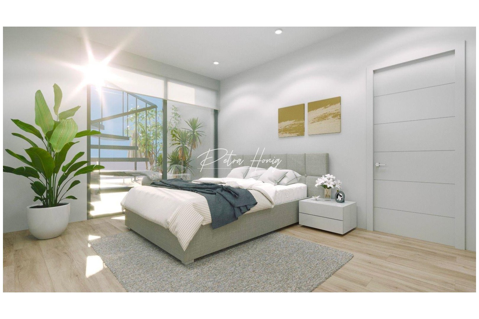 Neubau-Projekte - Apartment - Torrevieja - Centro