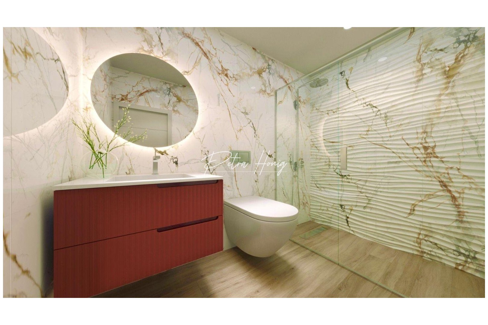 Neubau-Projekte - Apartment - Torrevieja - Centro