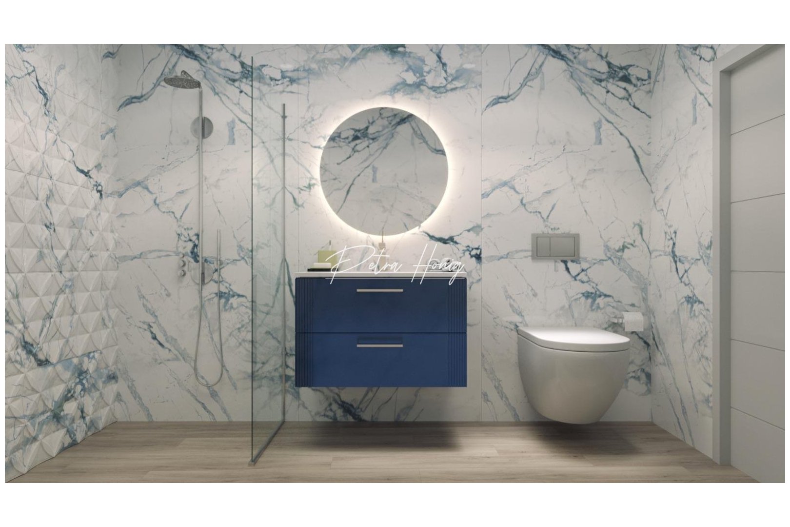 Neubau-Projekte - Apartment - Torrevieja - Centro