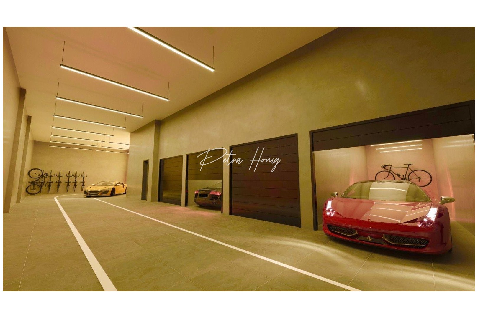 Neubau-Projekte - Apartment - Torrevieja - Centro