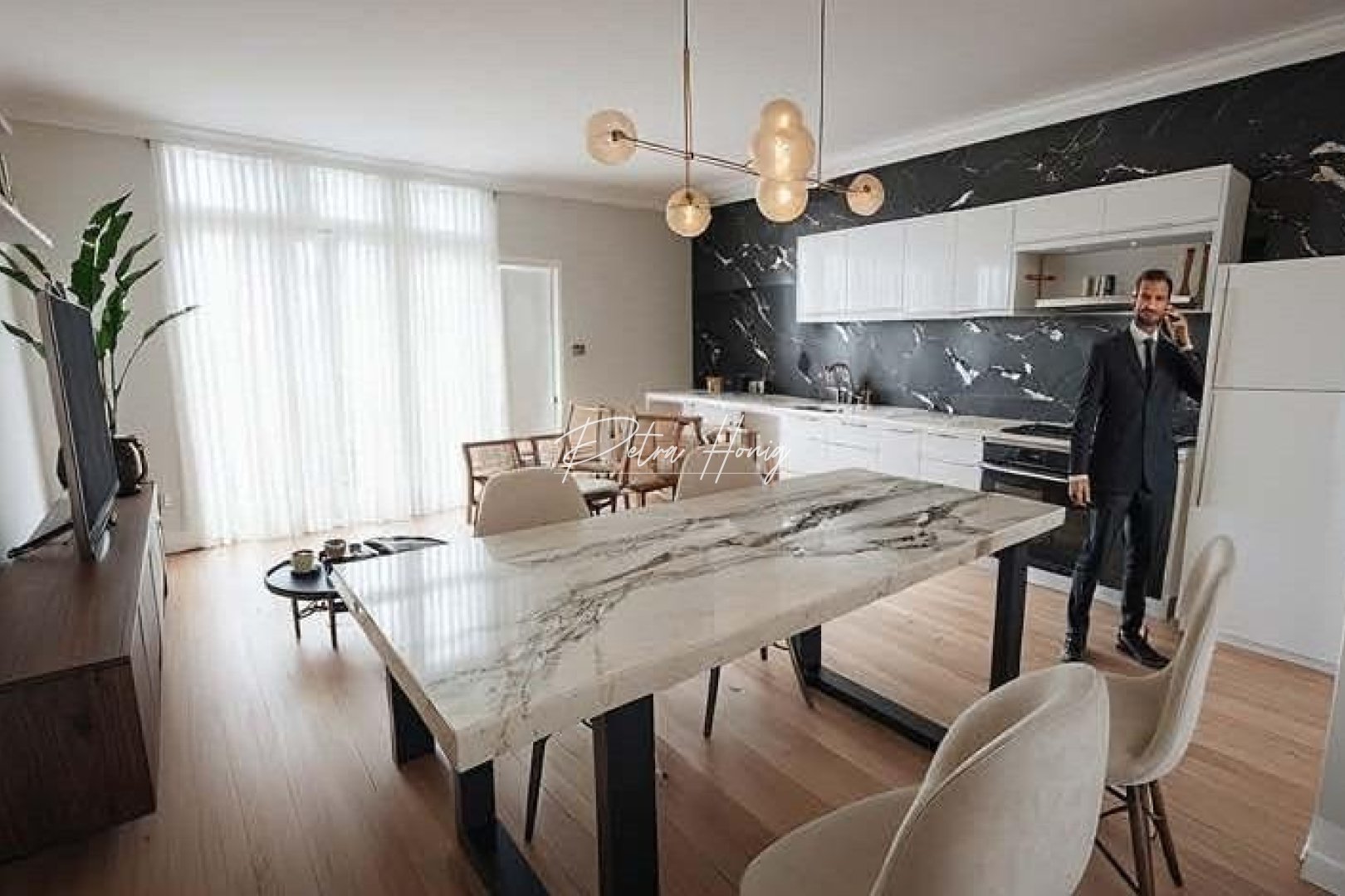 Neubau-Projekte - Apartment - Torrevieja - Centro