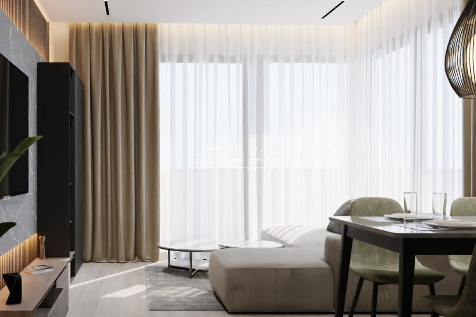 Neubau-Projekte - Apartment - Torrevieja - Centro