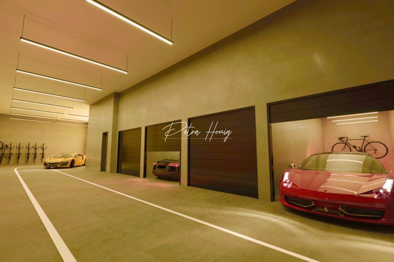 Neubau-Projekte - Apartment - Torrevieja - Centro