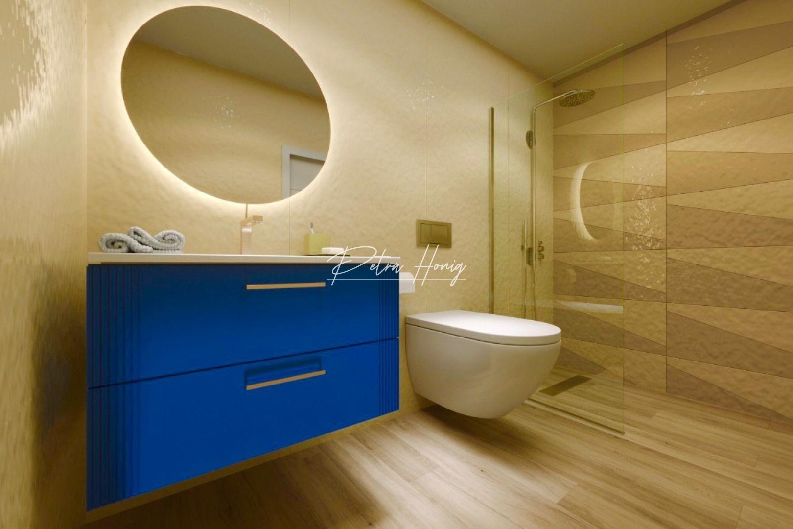 Neubau-Projekte - Apartment - Torrevieja - Centro