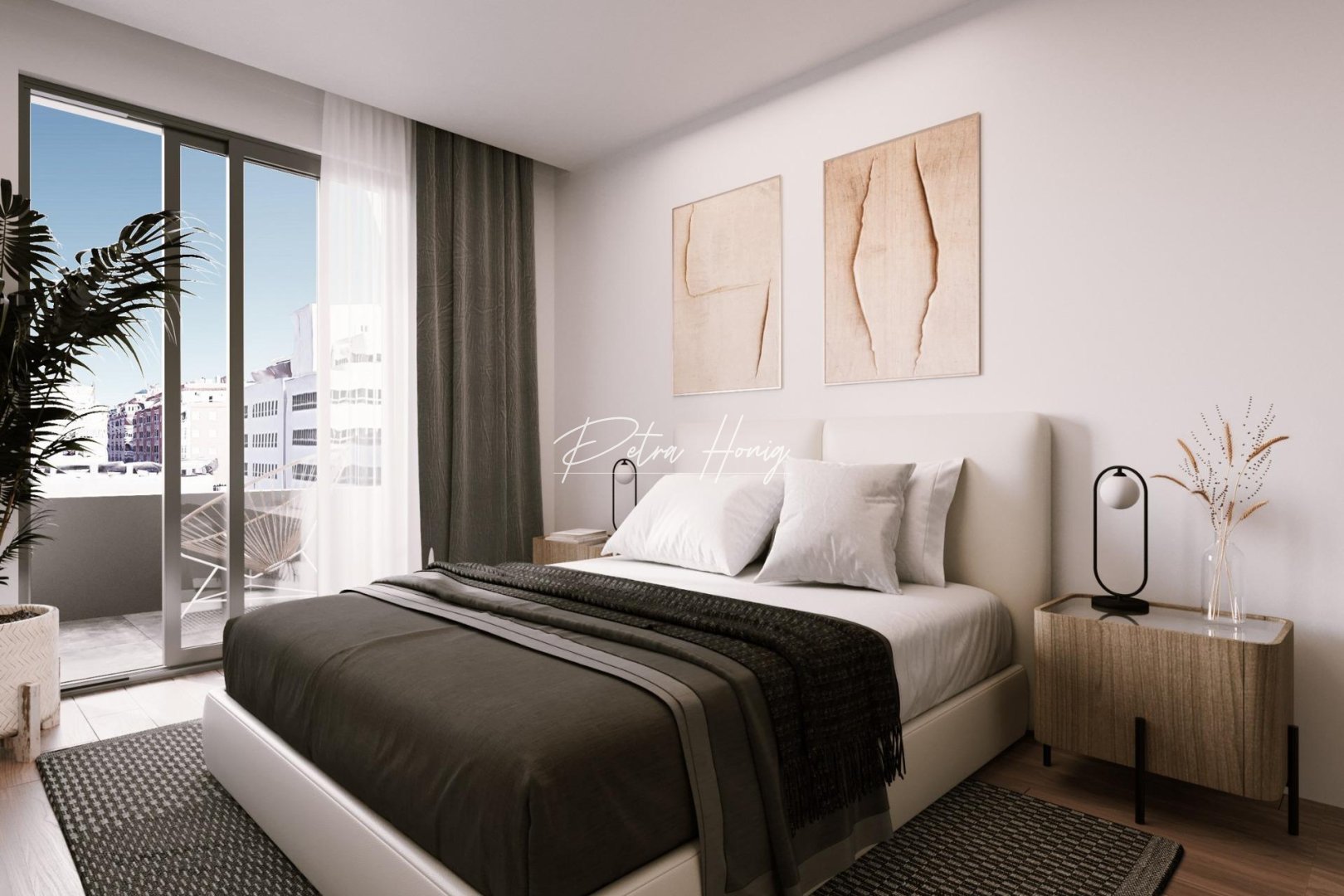 Neubau-Projekte - Apartment - Torrevieja - Centro