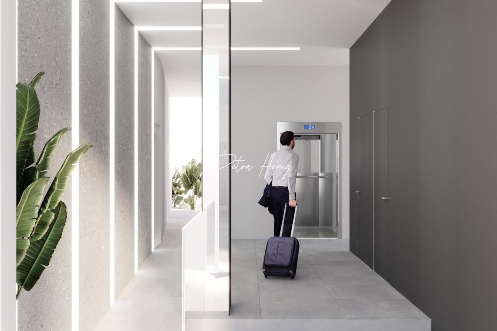 Neubau-Projekte - Apartment - Torrevieja - Centro