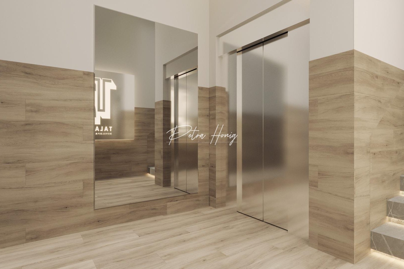 Neubau-Projekte - Apartment - Torrevieja - Centro