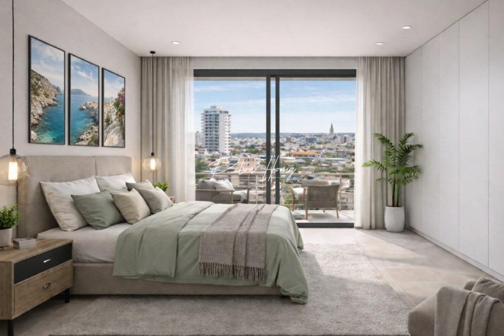 Neubau-Projekte - Apartment - Torrevieja - Centro