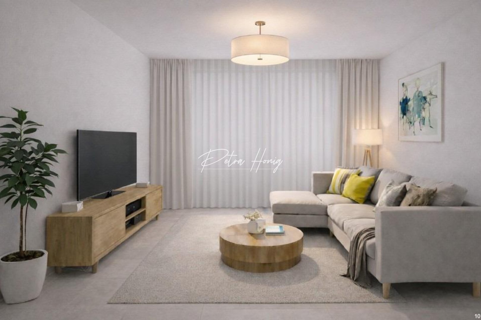 Neubau-Projekte - Apartment - Torrevieja - Centro