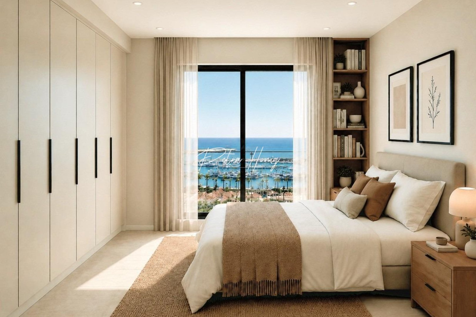 Neubau-Projekte - Apartment - Torrevieja - Centro