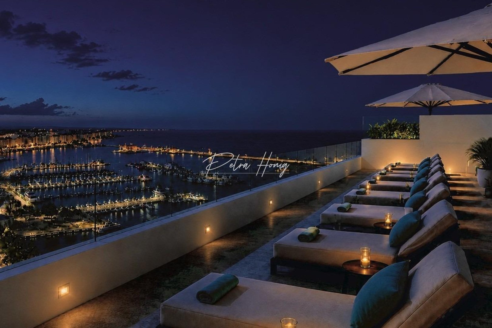 Neubau-Projekte - Apartment - Torrevieja - Centro