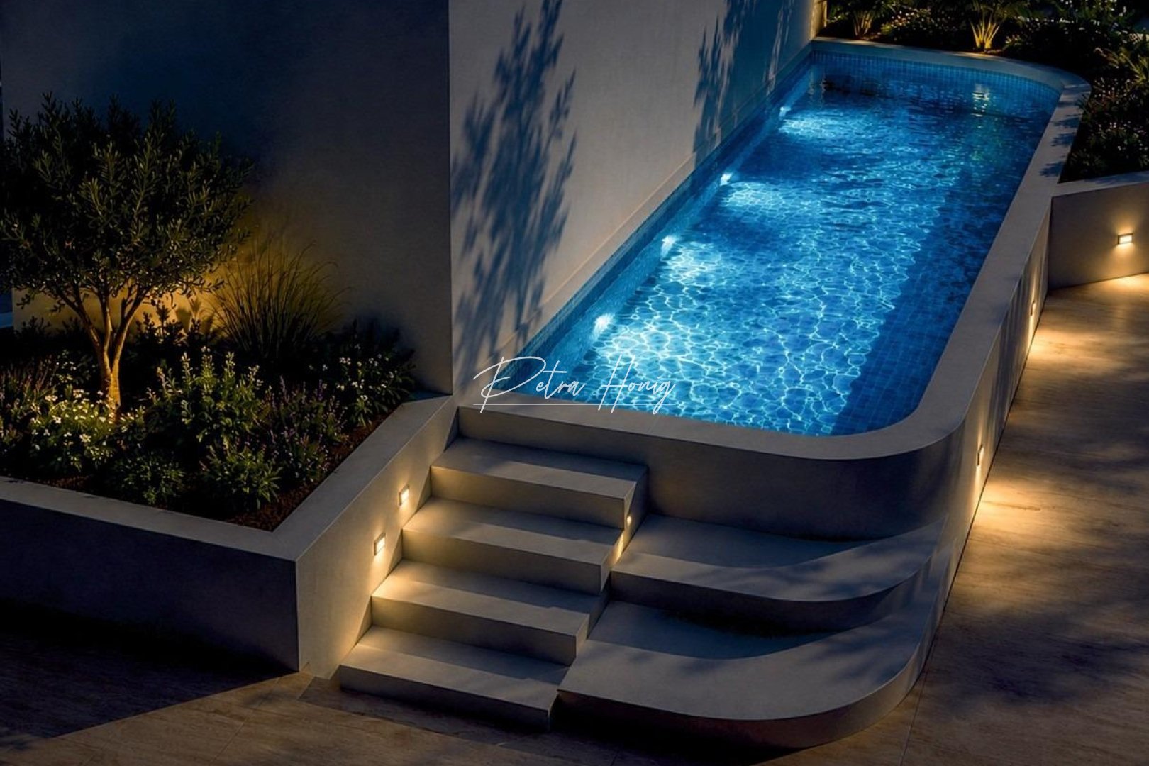 Neubau-Projekte - Apartment - Torrevieja - Centro