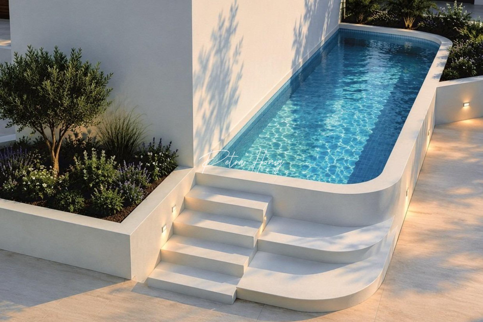 Neubau-Projekte - Apartment - Torrevieja - Centro