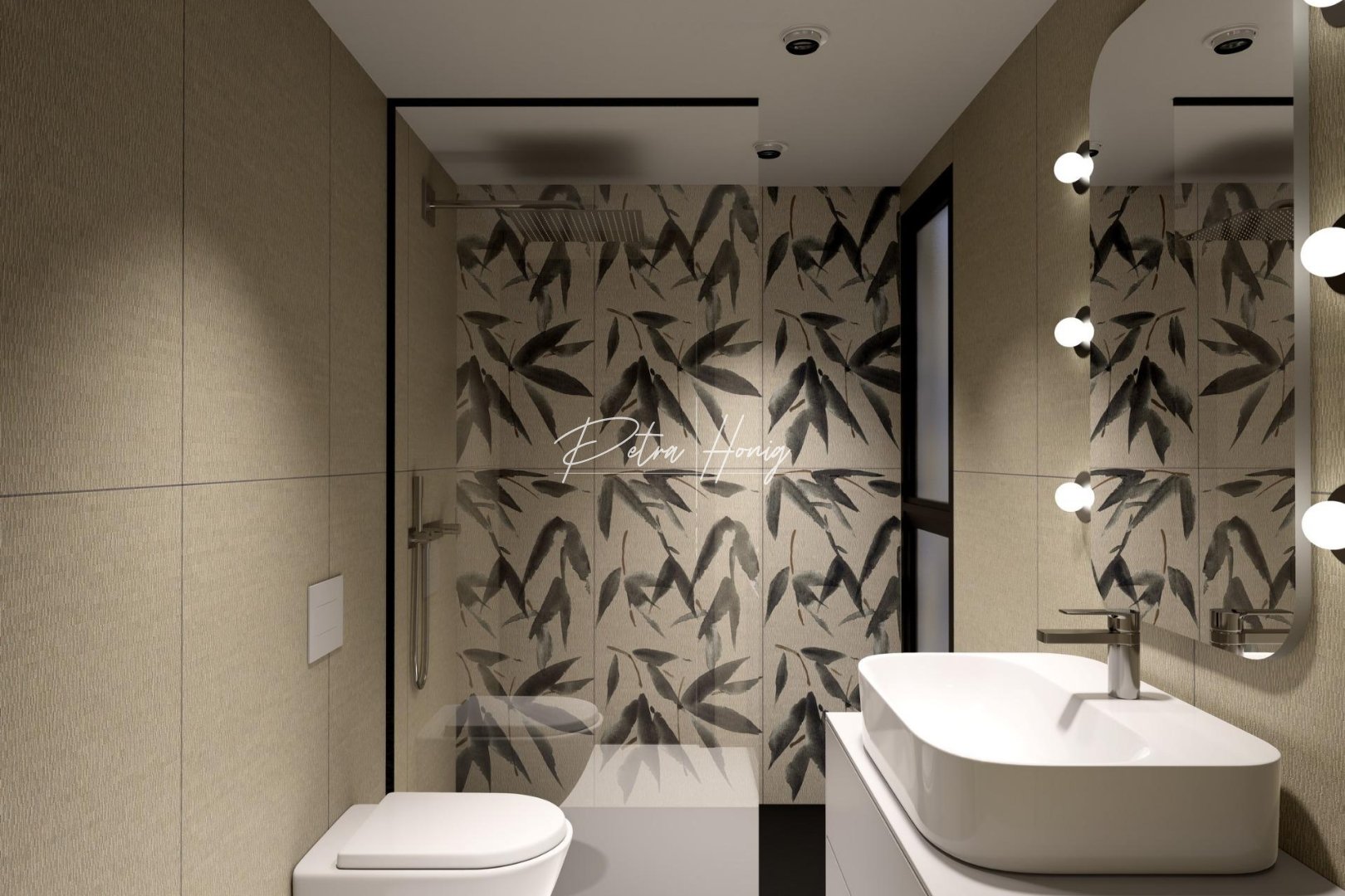 Neubau-Projekte - Apartment - Torrevieja - El Acequión