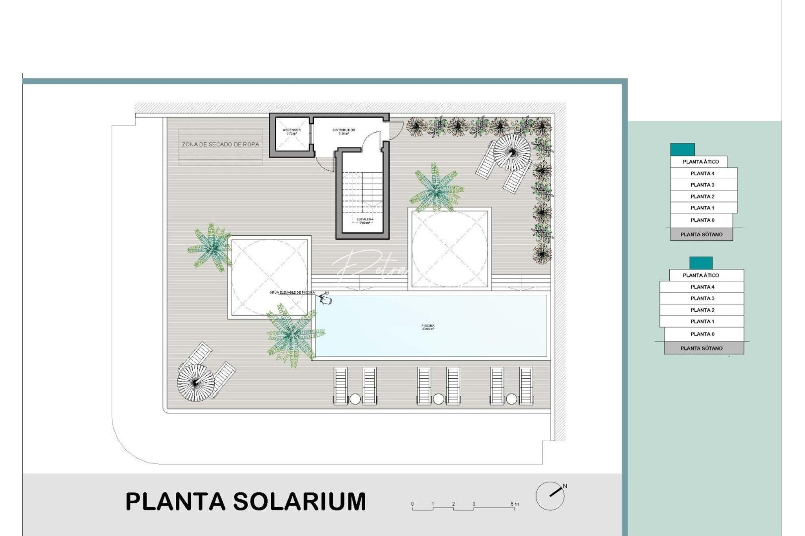 Neubau-Projekte - Apartment - Torrevieja - El Acequión