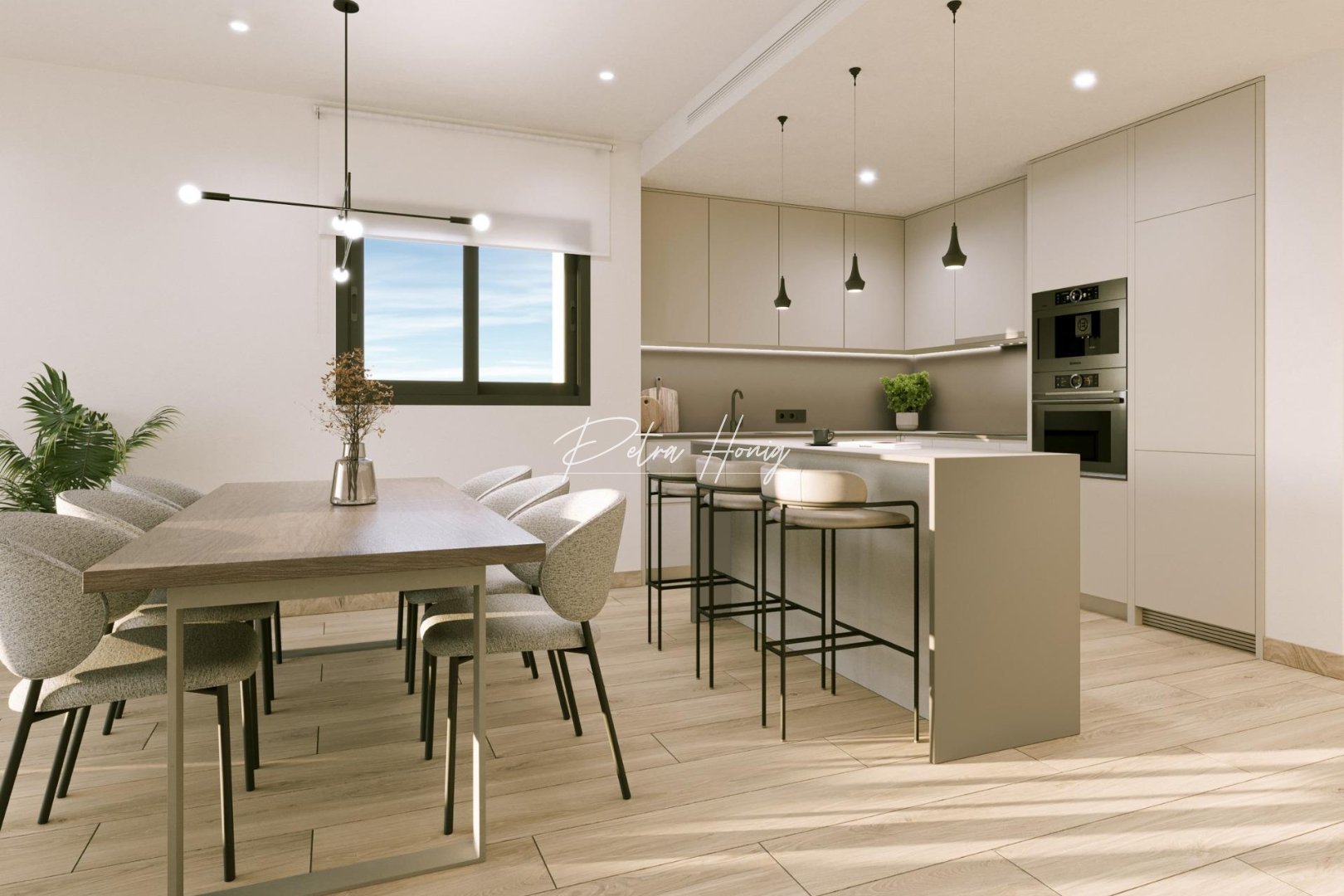 Neubau-Projekte - Apartment - Torrevieja - La Hoya