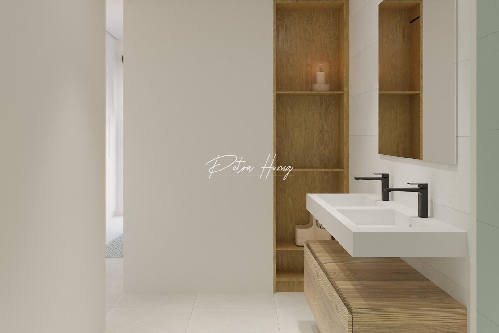 Neubau-Projekte - Apartment - Torrevieja - La Mata-La Manguilla